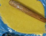 Foto langkah ke 2 dari resep Kastengel Enak (ala chef).
