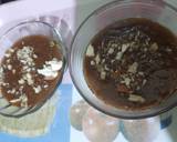 Besan ka Halwa recipe step 6 photo
