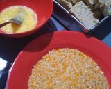 Foto langkah ke 6 dari resep Nugget ayam.