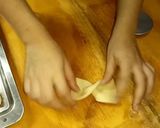 Foto del paso 10 de la receta: Facturas hojaldradas con grasa