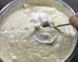 Foto del paso 5 de la receta: Budín de banana 🍌 y dulce de leche 😋