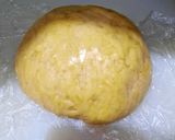 Foto langkah ke 3 dari resep Pastel (kulit: resep NCC, isi: by Moumou).