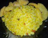 Foto langkah ke 3 dari resep Nasi Goreng Kencur.