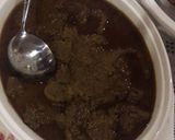 Gambar langkah 3 resipi Rendang Daging Berkuah #phopbylinimohd #juadahraya.