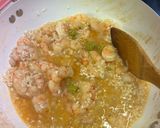 Foto del paso 5 de la receta: Risotto de frutos de mar 🦐