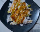 Foto langkah ke 9 dari resep Lupis.