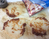 Foto del paso 1 de la receta: Crujientes de mozzarela 🍢🧀