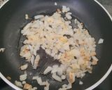Foto del paso 2 de la receta Espinacas a la Crema