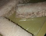 Foto langkah ke 8 dari resep Lemper ayam.