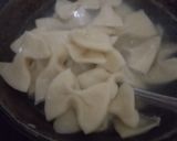 Foto langkah ke 8 dari resep Farfalla Homemade.