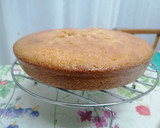 Foto del paso 3 de la receta: 338. Bizcocho de limón semi integral sin báscula