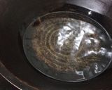 Foto langkah ke 3 dari resep Kambossong nangka aka limpang limpung nangka.