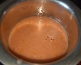 முளைகட்டிய தட்டை பயறு குழம்பு ரெசிபி ஸ்டேப் 2 புகைப்படம்