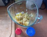 Foto del paso 6 de la receta: 259. Vichyssoise cremosita
