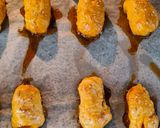 Foto del paso 14 de la receta: 175. Saladitos de Chistorra