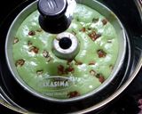 Foto langkah ke 3 dari resep 4.Bolu Kurma Bahan seadanya no oven.