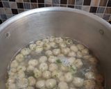 Foto langkah ke 3 dari resep Cilok Bumbu Sinti.