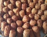Foto langkah ke 4 dari resep Risoles isi sayuraan yummiii..