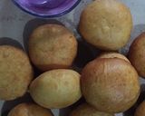 Foto langkah ke 8 dari resep Donat Taroo.