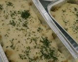 Foto langkah ke 7 dari resep Super Cheesy Macaroni Schotel enakkk yummyyy ngejuu bangeettt..