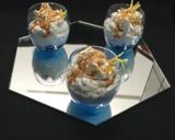 Foto del paso 3 de la receta Polvito uruguayo - Postre Canario
