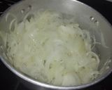 Foto del paso 1 de la receta: Empanadas de choclo