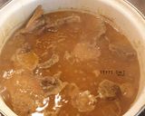 Foto langkah ke 4 dari resep Bebek Hitam Madura Nagihh! (2 Alternatif Bumbu).
