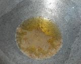 A picture of step 3 of Stir fry Water Chestnut.