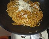 Foto langkah ke 5 dari resep Easy Rose Pasta.