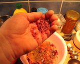 Foto del paso 3 de la receta: Otra vez sopa... digo embutidos