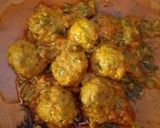 Foto del passaggio 5 della ricetta Tajin di polpette di macinato