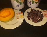 Foto del paso 1 de la receta: Flan de fruta