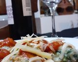 Foto del paso 4 de la receta: Malfatis de espinaca
