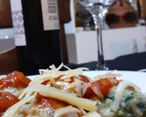 Foto del paso 4 de la receta: Malfatis de espinaca