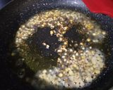 A picture of step 2 of Dalia Upama.