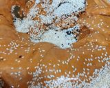તલ ની ચીક્કી (Til Chikki Recipe In Gujarati) રેસીપી સ્ટેપ3ફોટો