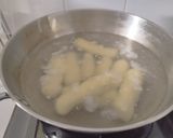 Foto langkah ke 4 dari resep Pempek Dos.