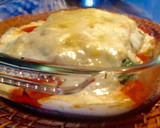 Foto del paso 9 de la receta: Lasaña de acelgas y champiñón portobello