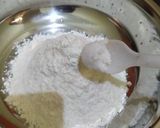 Foto langkah ke 1 dari resep Tortilla Kebab.