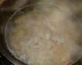Foto del paso 2 de la receta: Macarrones con queso