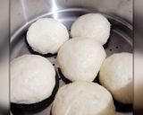 Foto langkah ke 11 dari resep Bakpao Isi Inti Kelapa.
