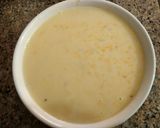 Foto del paso 4 de la receta: Mazamorra de Cuchuco