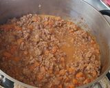 Foto del paso 5 de la receta: Salsa Boloñesa a mi manera