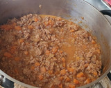 Foto del paso 5 de la receta: Salsa Boloñesa a mi manera