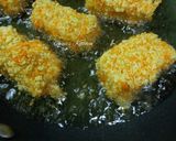 Foto langkah ke 9 dari resep Nugget Ayam.
