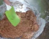 Foto del paso 4 de la receta: Galletitas de chocolate