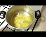 صورة لخطوة 3 من وصفة برغر