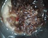 Chaat Papadi recipe step 1 photo
