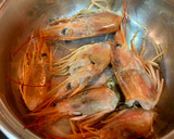 Foto del paso 2 de la receta: Merluza a lo pobre