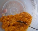 Foto langkah ke 4 dari resep Perkedel Kentang kriuk, vegan Friendly.
